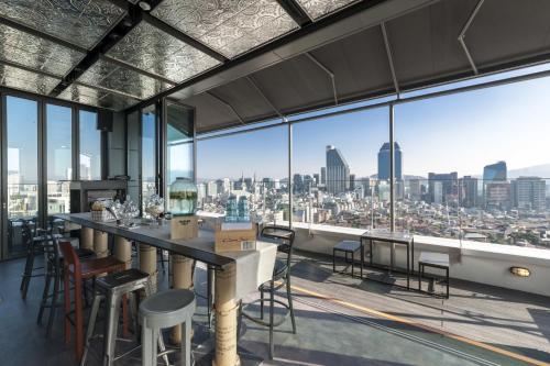 ホテル カプチーノ ソウル8