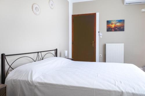 Kaliopi's Apartments