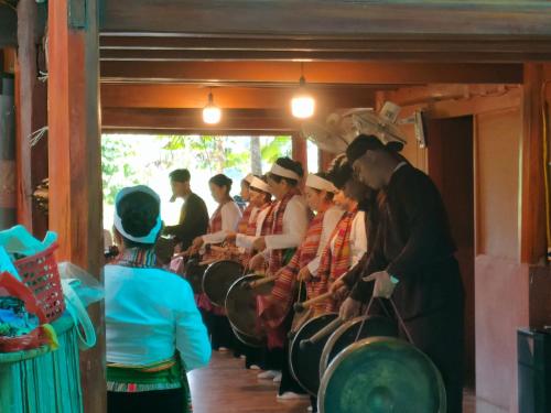 Homestay thanh bien Long Coc in Phu Tho Homestay thanh bien Long Coc in Phu Tho