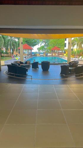 Samsuria Beach Apartment Resort in Balok Samsuria Beach Apartment Resort in Balok