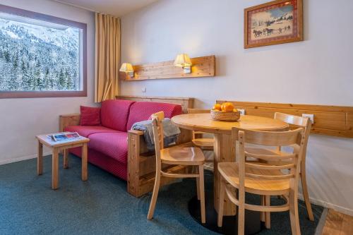 Facilities, Residence Pierre & Vacances Le Peillon in Meribel Facilities, Residence Pierre & Vacances Le Peillon in Meribel