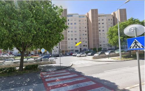 Apartment ISABELA - 3 bedrooms - near to Mall of Split