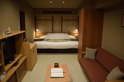 Hotel Kamuinoyu La Vista Akangawa in Kushiro Hotel Kamuinoyu La Vista Akangawa in Kushiro