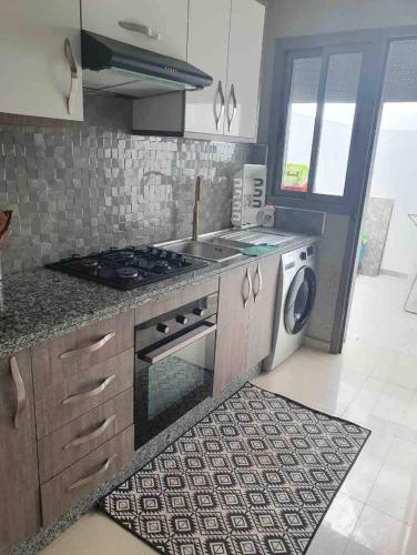 Magnifique Appartement in Sidi Rahal Magnifique Appartement in Sidi Rahal