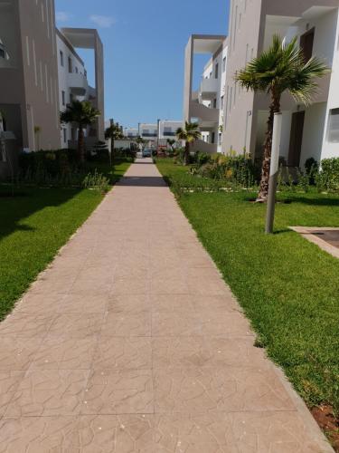 Magnifique Appartement in Sidi Rahal Magnifique Appartement in Sidi Rahal