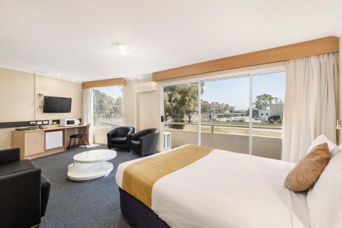 Ciloms Airport Lodge in مطار ملبورن تولامارين Ciloms Airport Lodge in مطار ملبورن تولامارين