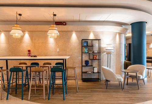 Restaurant, Novotel Roma Est in Rome East Restaurant, Novotel Roma Est in Rome East