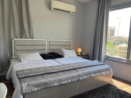 Luxury studio with garden