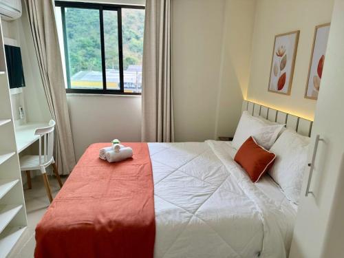 Apartamento Decorado na Serra em Itaipava in 伊塔伊帕瓦 Apartamento Decorado na Serra em Itaipava in 伊塔伊帕瓦