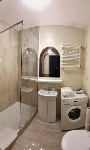 Przestronna kawalerka pod Łodzią (Przestronna kawalerka pod Lodzia) in Aleksandrow Lodzki Przestronna kawalerka pod Łodzią (Przestronna kawalerka pod Lodzia) in Aleksandrow Lodzki