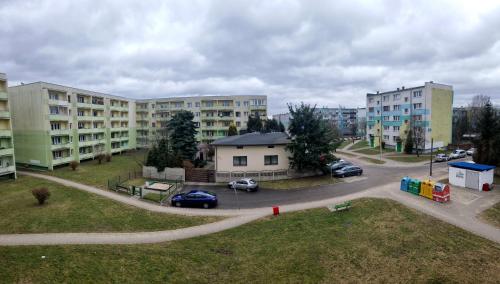 Przestronna kawalerka pod Łodzią (Przestronna kawalerka pod Lodzia) in Aleksandrow Lodzki Przestronna kawalerka pod Łodzią (Przestronna kawalerka pod Lodzia) in Aleksandrow Lodzki