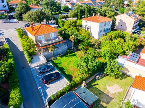 المنظر الخارجي, Tiny House Studio in Krk City Center in Krk Island المنظر الخارجي, Tiny House Studio in Krk City Center in Krk Island