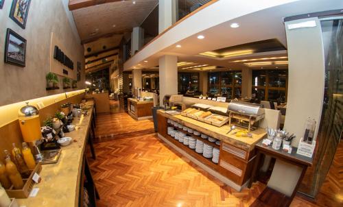 식음료(F&B), 호텔 알바트로스 (Hotel Albatros) in 우수아이아 식음료(F&B), 호텔 알바트로스 (Hotel Albatros) in 우수아이아