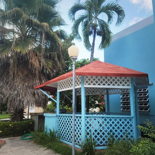 Boquerón Beach & Country Cabins (Boqueron Beach & Country Cabins) in Cabo Rojo Boquerón Beach & Country Cabins (Boqueron Beach & Country Cabins) in Cabo Rojo