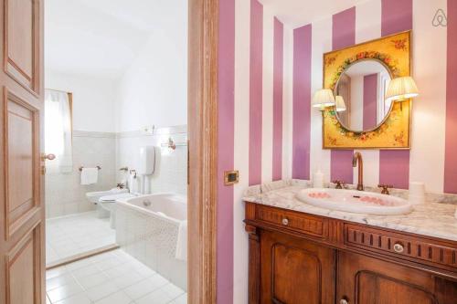 Hotel Villa Sofia B&B