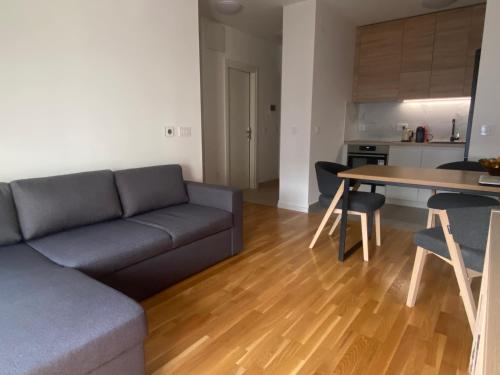 Park Novi Appartment in บิสตริซา Park Novi Appartment in บิสตริซา