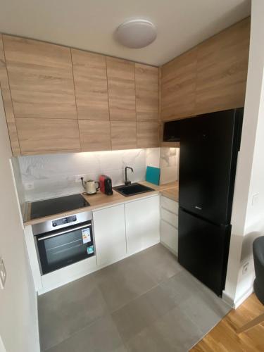 Park Novi Appartment in บิสตริซา Park Novi Appartment in บิสตริซา