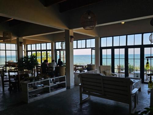 Joma Adventure Lodge in Senga Joma Adventure Lodge in Senga