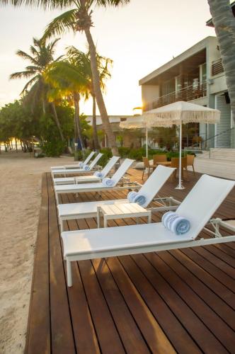Beach, Macanao Lodge By LD in Gran Roque Beach, Macanao Lodge By LD in Gran Roque