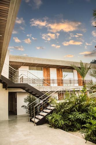 정원, Macanao Lodge By LD in 그랑 로케 정원, Macanao Lodge By LD in 그랑 로케