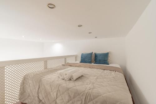 Deluxe and Cozy City Center Suite for 8PPL