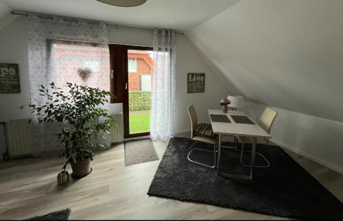 المرافق, Ferienwohnung Kleine Auszeit in آسكيبيرج المرافق, Ferienwohnung Kleine Auszeit in آسكيبيرج