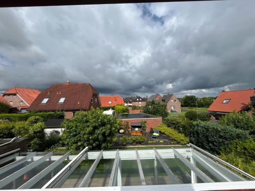 Ferienwohnung Kleine Auszeit in آسكيبيرج Ferienwohnung Kleine Auszeit in آسكيبيرج