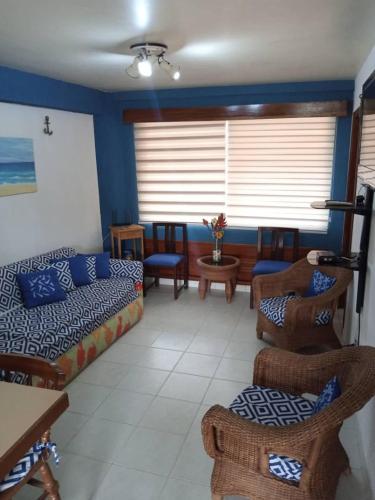 Apartamento en Tucacas con salida al Mar in Tucacas Apartamento en Tucacas con salida al Mar in Tucacas