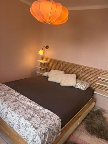 Magnifique appartement avec une tres belle vue in Saint-Just Magnifique appartement avec une tres belle vue in Saint-Just