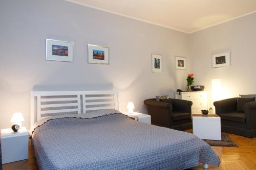 This photo about Apartment Kalemegdan shared on HyHotel.com