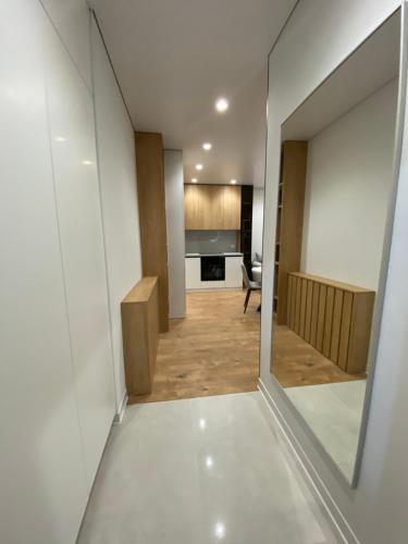 Køkken, Apartament Chișinău Arena port Mall (Apartament Chisinau Arena port Mall) in Rîșcani Køkken, Apartament Chișinău Arena port Mall (Apartament Chisinau Arena port Mall) in Rîșcani