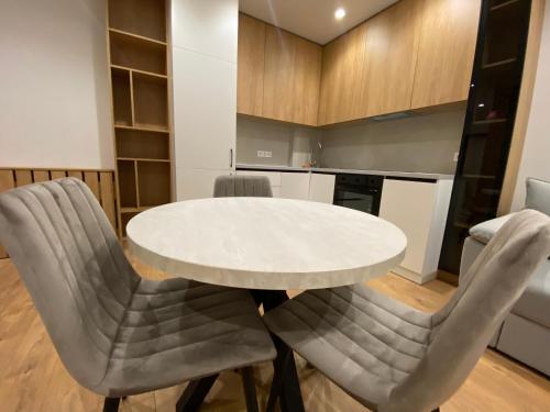 Faciliteter, Apartament Chișinău Arena port Mall (Apartament Chisinau Arena port Mall) in Rîșcani Faciliteter, Apartament Chișinău Arena port Mall (Apartament Chisinau Arena port Mall) in Rîșcani