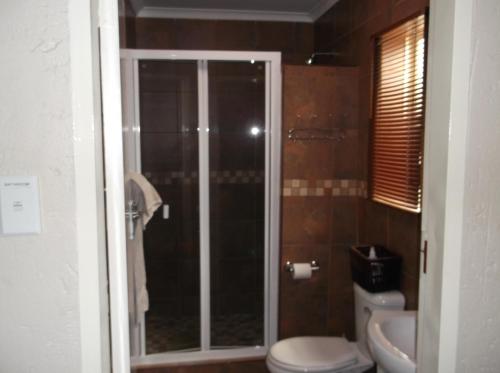 This photo about Castle Lodge shared on HyHotel.com