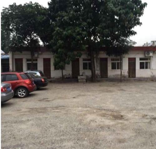 This photo about Huaqiao Inn shared on HyHotel.com