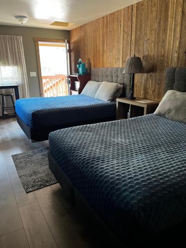 ParkWay Yellowstone Guest House Room #1 in Gardiner (MT) ParkWay Yellowstone Guest House Room #1 in Gardiner (MT)
