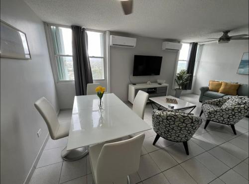 Oceanfront in Luquillo in لوكويللو Oceanfront in Luquillo in لوكويللو