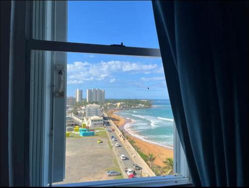 Oceanfront in Luquillo in لوكويللو Oceanfront in Luquillo in لوكويللو