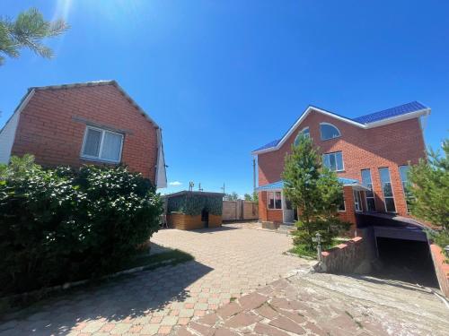 Alrededores, Иртыш in Burabay Alrededores, Иртыш in Burabay