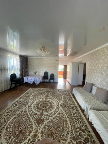 Иртыш in Burabay Иртыш in Burabay