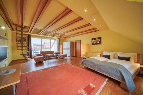 NP Hotel Wissers in 費馬恩 NP Hotel Wissers in 費馬恩