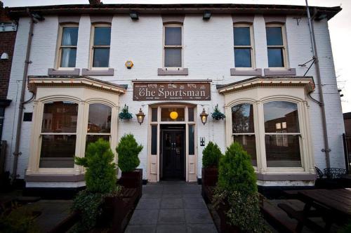 This photo about Locomotion Hotel shared on HyHotel.com