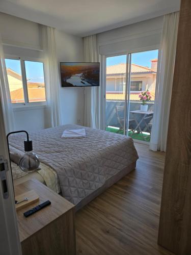 Casa inteira 2 quartos, 1 wc in Labruge Casa inteira 2 quartos, 1 wc in Labruge