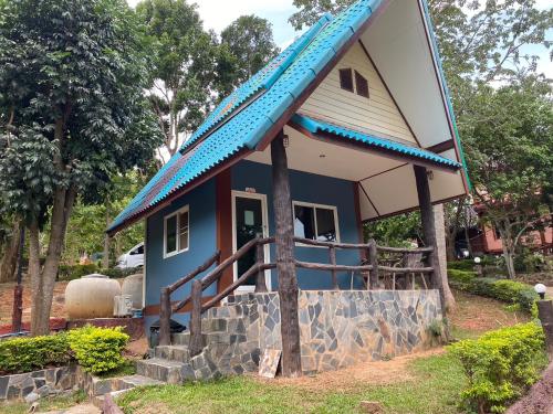 YaithiengHill Resort ยายเที่ยงฮิลล์ รีสอร์ท in Wang Sai YaithiengHill Resort ยายเที่ยงฮิลล์ รีสอร์ท in Wang Sai
