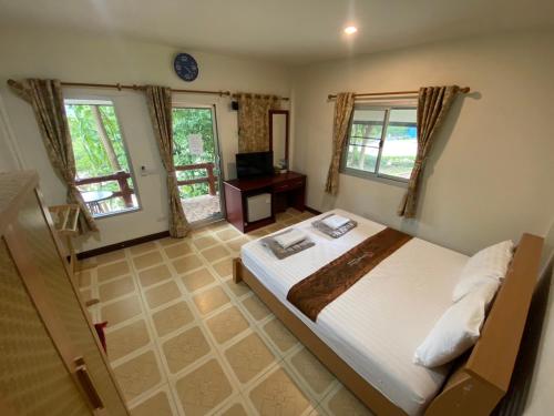 YaithiengHill Resort ยายเที่ยงฮิลล์ รีสอร์ท in Wang Sai YaithiengHill Resort ยายเที่ยงฮิลล์ รีสอร์ท in Wang Sai