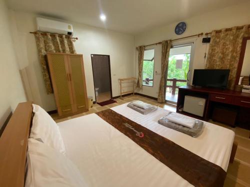 YaithiengHill Resort ยายเที่ยงฮิลล์ รีสอร์ท near Lum Ta Kong Dam YaithiengHill Resort ยายเที่ยงฮิลล์ รีสอร์ท near Lum Ta Kong Dam