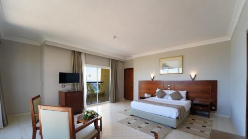 נוף, Regina Resort & Aqua Park Hurghada in הורגאדה נוף, Regina Resort & Aqua Park Hurghada in הורגאדה