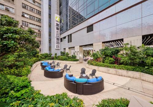 iclub To Kwa Wan Hotel in Kowloon City iclub To Kwa Wan Hotel in Kowloon City