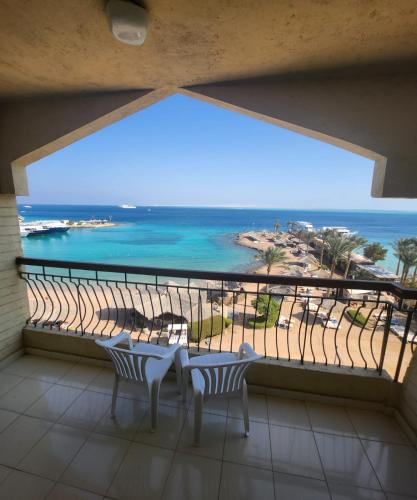 נוף, Regina Resort & Aqua Park Hurghada in הורגאדה נוף, Regina Resort & Aqua Park Hurghada in הורגאדה