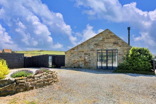 Buitenkant, Finest Retreats - Abbeyview in High Hawsker Buitenkant, Finest Retreats - Abbeyview in High Hawsker