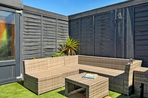 Faciliteiten, Finest Retreats - Abbeyview in High Hawsker Faciliteiten, Finest Retreats - Abbeyview in High Hawsker